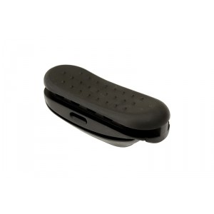 ACM Butt stock pad for AK series - black